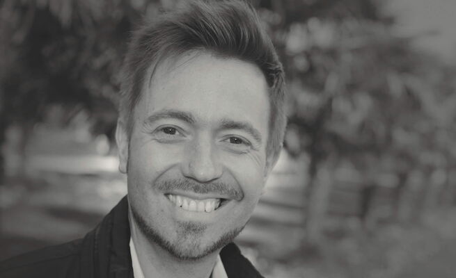 Miljenko Turk als Marcello