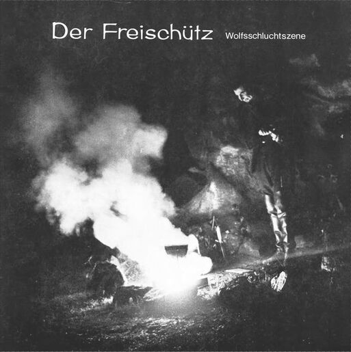 Der Freischütz