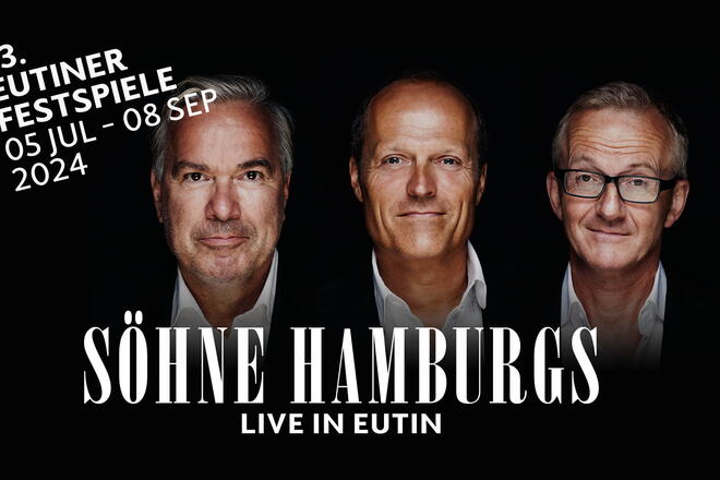 Die Söhne Hamburgs – Ein Konzert mit Gute-Laune-Garantie