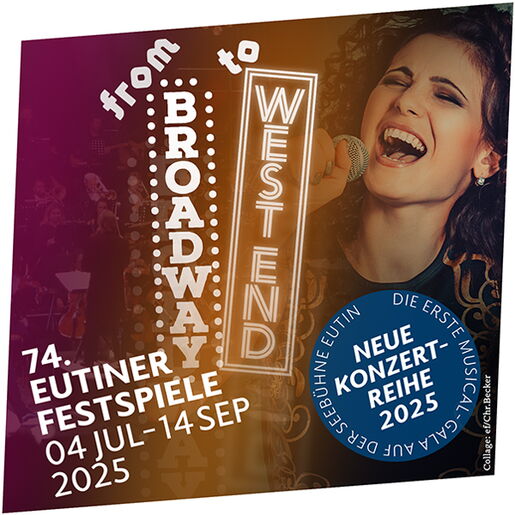 From Broadway to West End – Die größten Musical-Momente