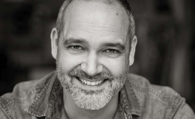 Livio Cecini als Georges