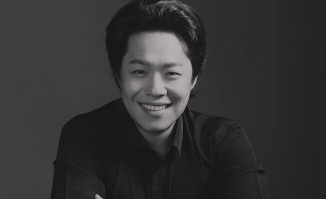 Konstantin Lee als Tamino